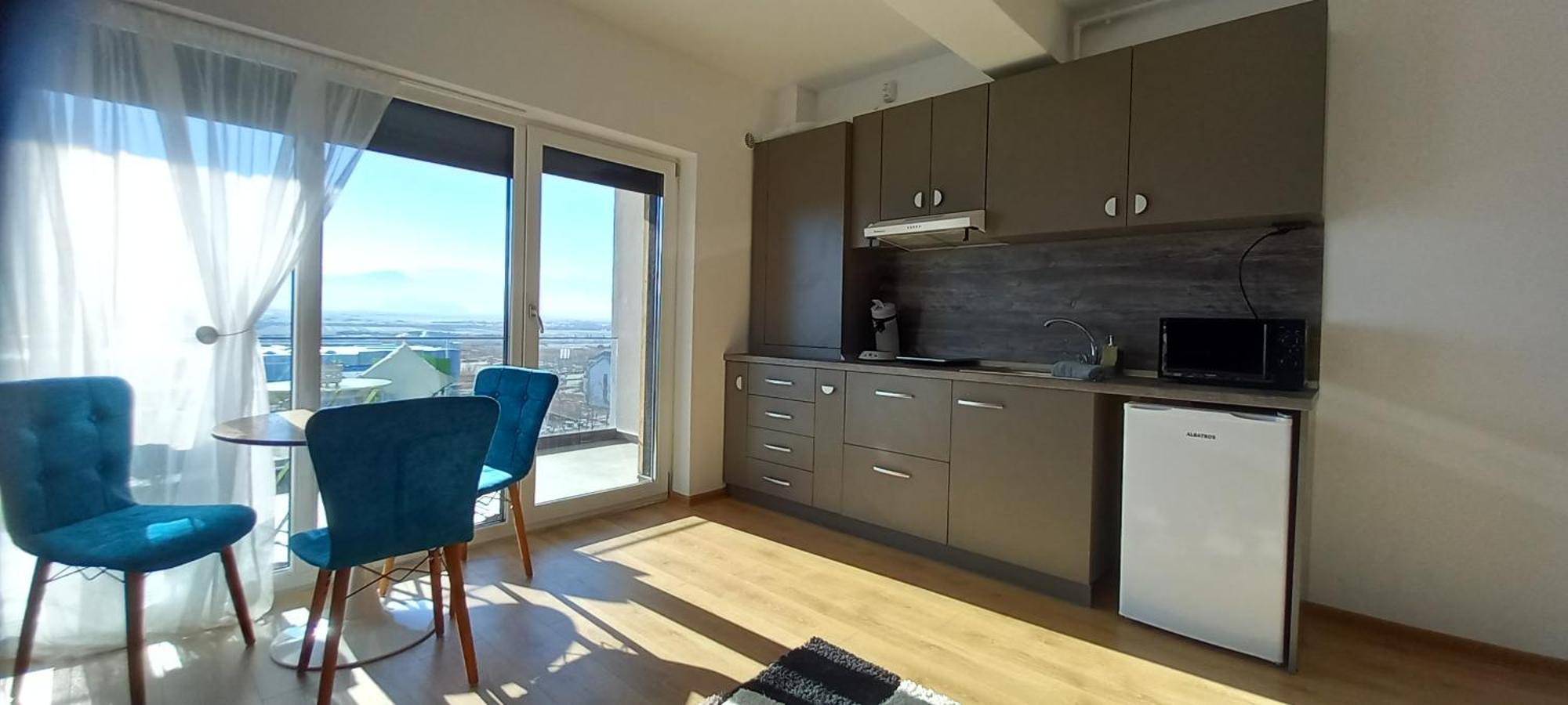 Sibiu Cigalyne Apartment Cristian  Exterior photo