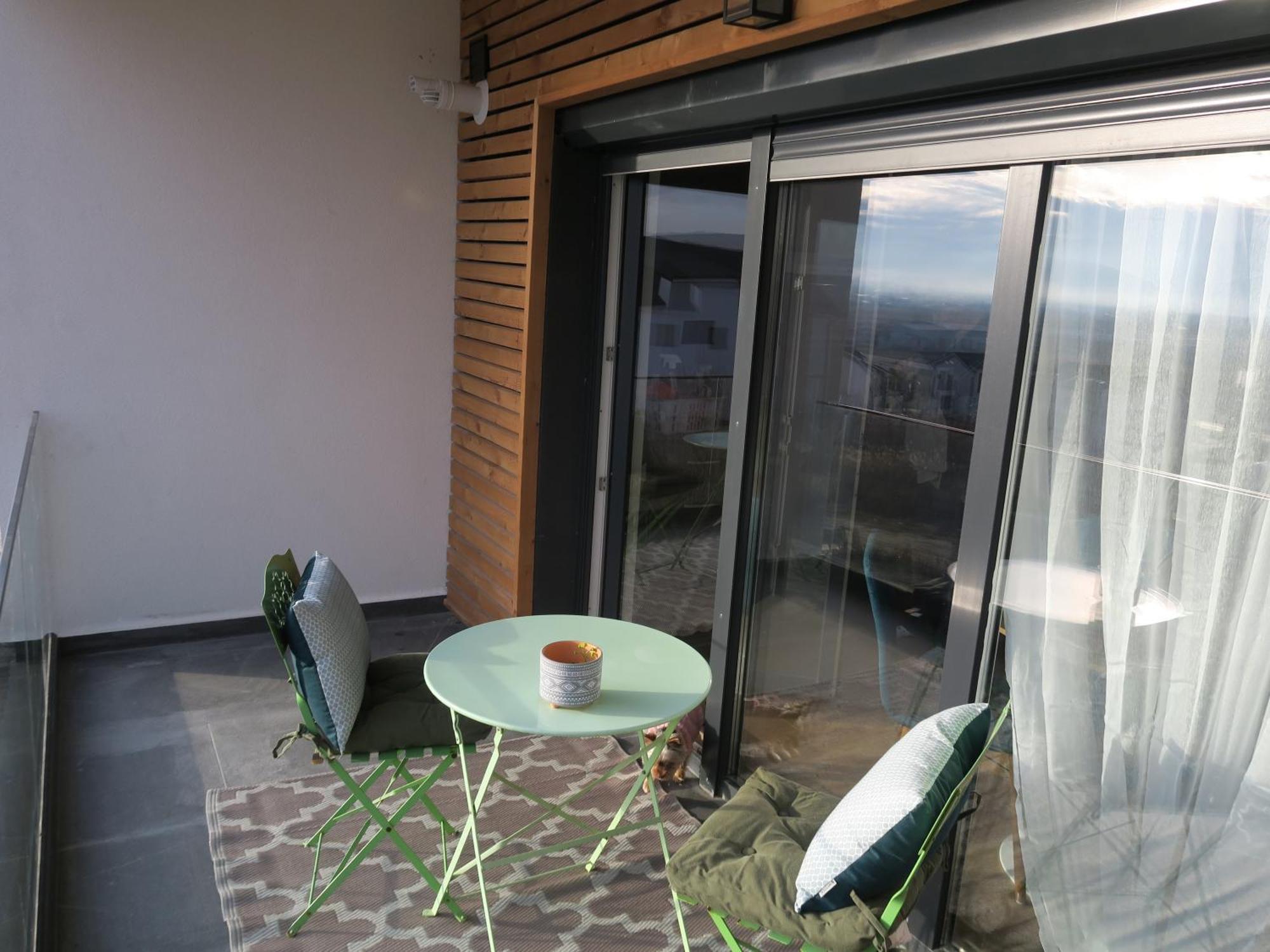 Sibiu Cigalyne Apartment Cristian  Exterior photo